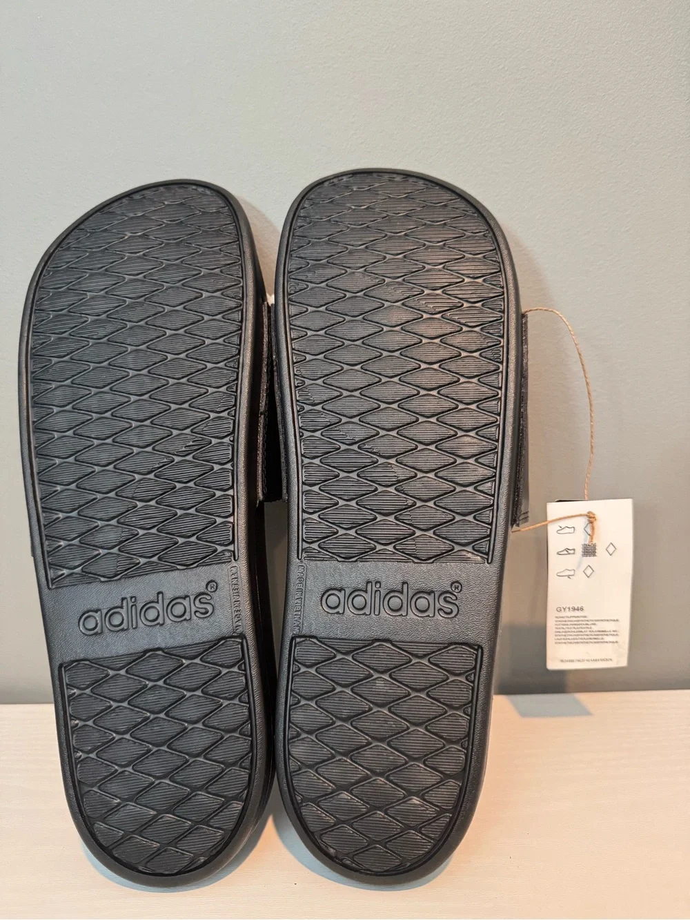 adidas slip slides